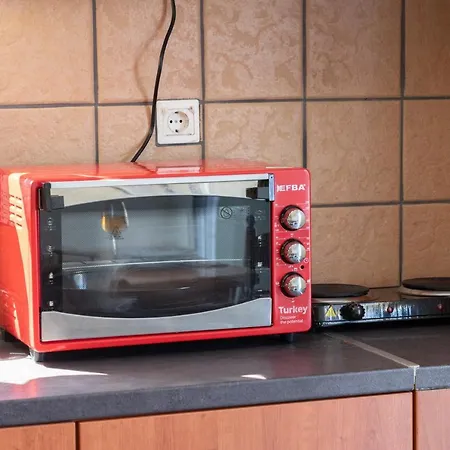 Casa Di Colona - μπεζ * Ληξούρι