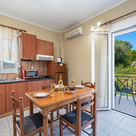 Casa Di Colona - μπεζ Apartament *