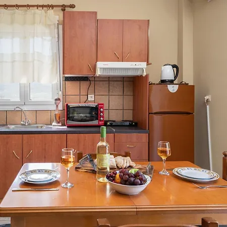 Casa Di Colona - μπεζ