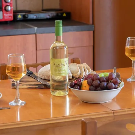 Casa Di Colona - μπεζ Appartement *