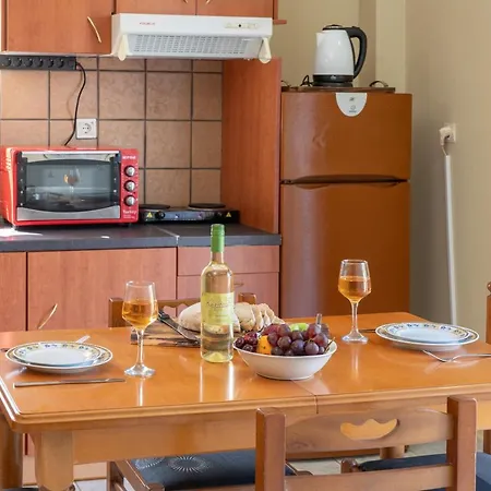 Casa Di Colona - μπεζ