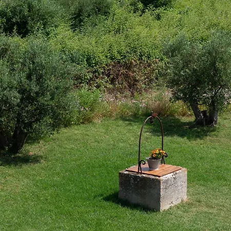 Appartement Casa Di Colona - μπεζ *