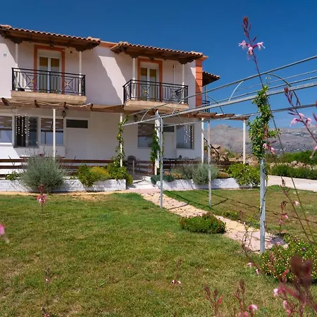 Casa Di Colona - μπεζ * Lixouri