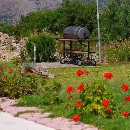Casa Di Colona - μπεζ * Lixouri