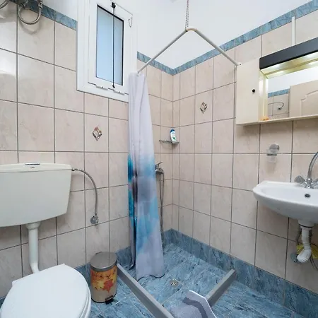 Casa Di Colona - μπεζ Apartman *