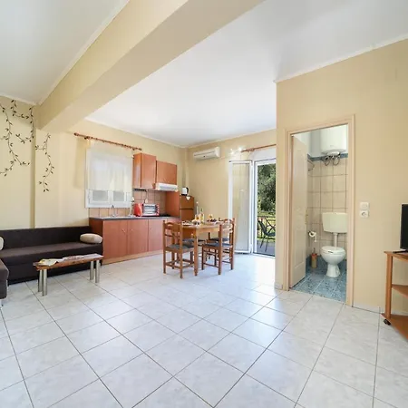 Apartman Casa Di Colona - μπεζ