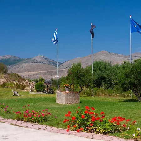 Casa Di Colona - μπεζ Lixúri