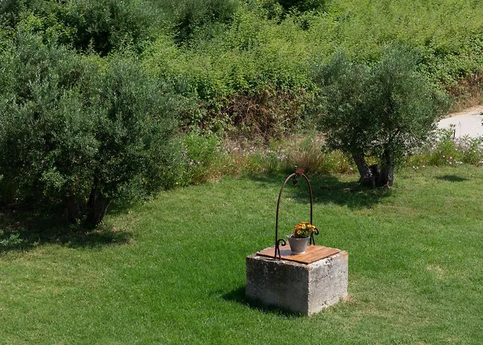Lejlighed Casa Di Colona - μπεζ *